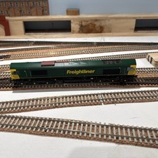 Bachmann 32-728DS Class 66