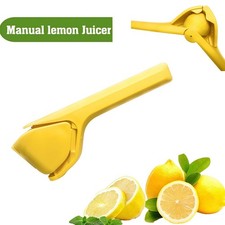 Sturdy Hand Juicer with