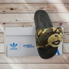 Adidas Original X JEREMY SCOTT