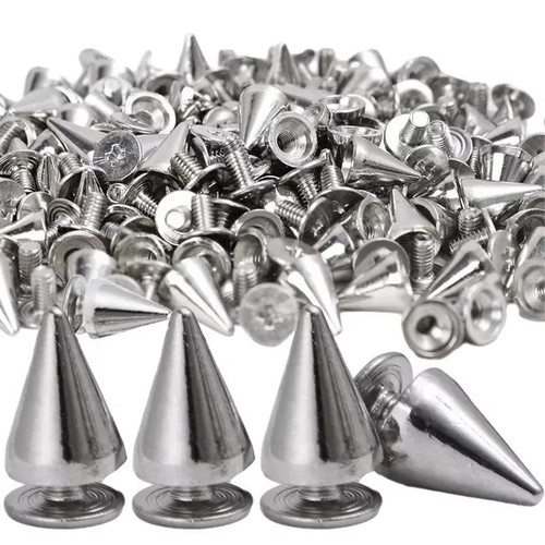 Punk cone metal - metal, spikes