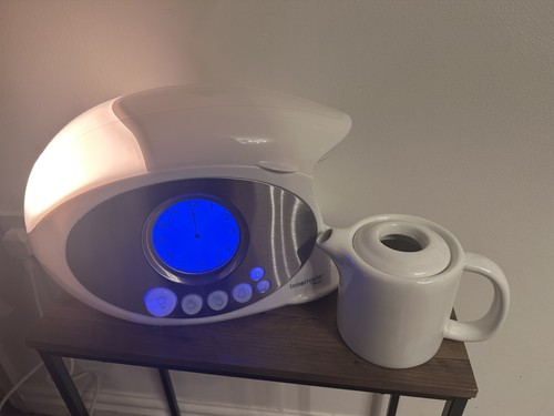 Swan teasmade stm200n built - swan, in