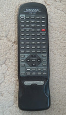 Kenwood RC-A5 Genuine Audio