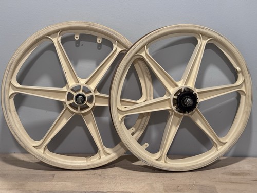 Oldschool skyway 6 spoke - o.e.,