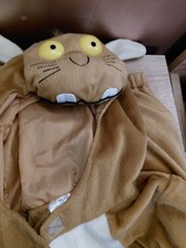 Gruffalos child one size fancy