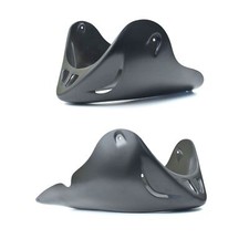 Ermax Belly Pan Unpainted