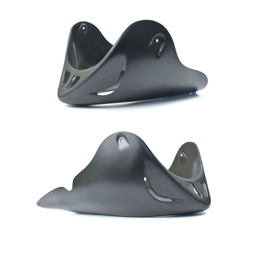 Ermax belly pan unpainted - ermax,