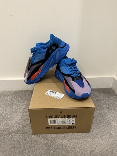 Size adidas yeezy - 8.5,