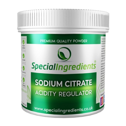 Sodium citrate premium - -,