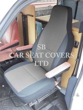 i-TO FIT TALBOT EXPRESS