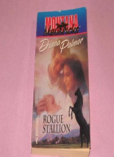 Rogue stallion montana - rogue, (montana