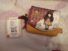 Santoro Gorjuss 1074GJ05 Just