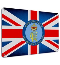 King Charles III Coronation