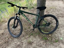 Carrera Vengeance (pick Up