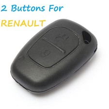 Button remote key - button, case