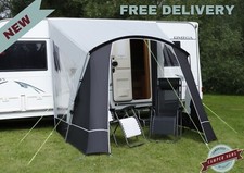 CARAVAN CANOPY LEISUREWIZE