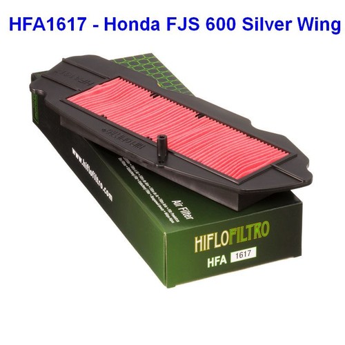 Air filter honda fjs 600 - filter,