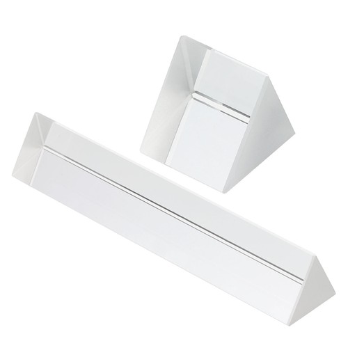 Triangular prism set 2 - triangular,