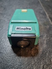 Vintage 35mm Slide Viewer –