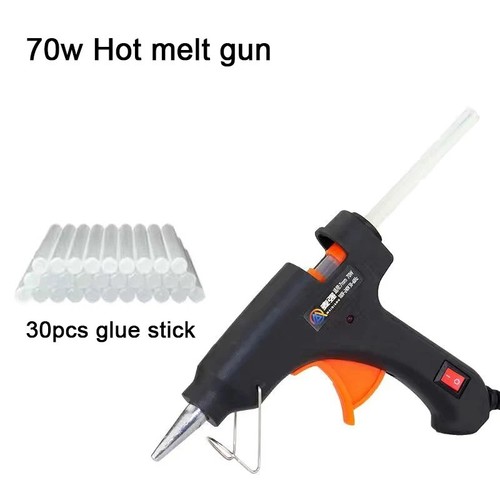 Glue gun hot melt mini - hot,