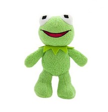 New Nuimos Muppet Kermit Frog
