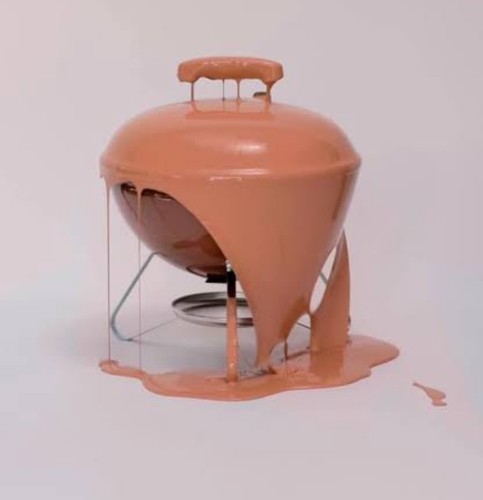 Limited edition weber - edition, smokey