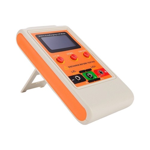 M4070 lcr meter internal - lcr,