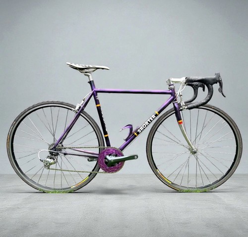 Unique time trial - 90’s,