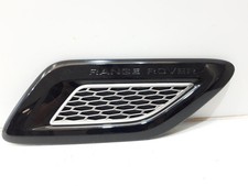 GENUINE 2017 LANDROVER RANGE ROVER SPORT   BONNET GRILLE VENT