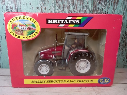Vintage 2002 britains - vintage,