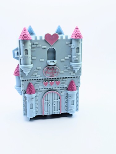 Vintage polly pocket - polly,
