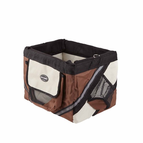 Bicycle bike front - front, carrier