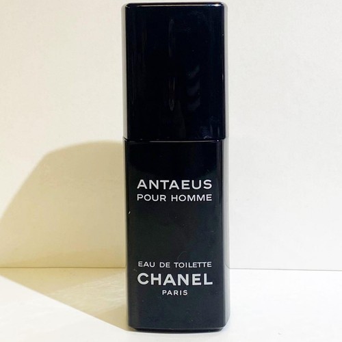 Chanel antaeus pour homme - chanel, eau