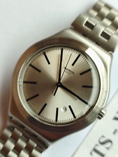 Swatch Irony Big Classic