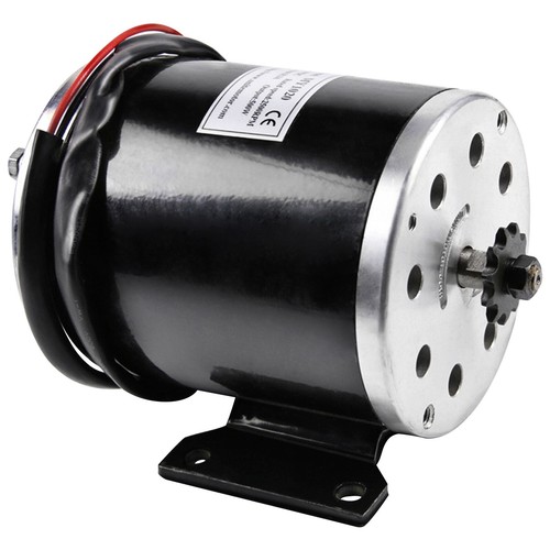 36v 500w brush - 500w,