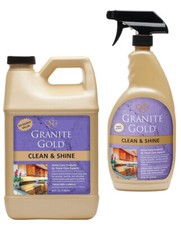 Cleaner & Polish for Granite