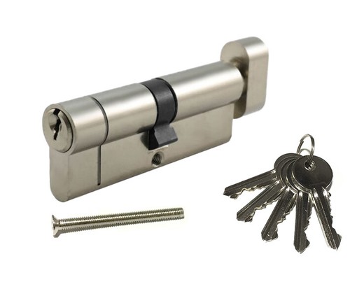 Seceuro euro pvc door - pvc, lock