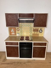 PEDIGREE SINDY DOLLS HOUSE