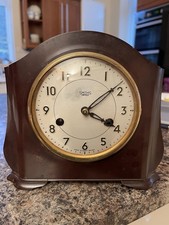 Late 1940s Smiths Enfield