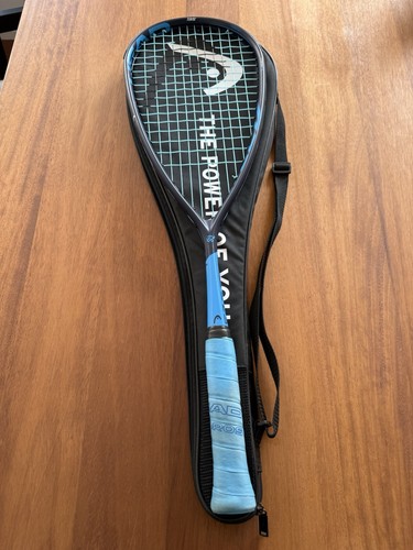 Head speed 135 - head, graphene