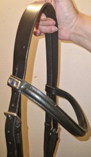 New Stubben Bridle