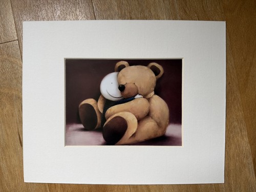 Doug hyde loved small - doug,