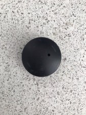 MK1 Consul-Zephyr-Zodiac Master Cylinder  Top Cover Rubber