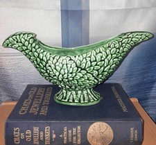 GREEN Vintage SylvaC Pheasant