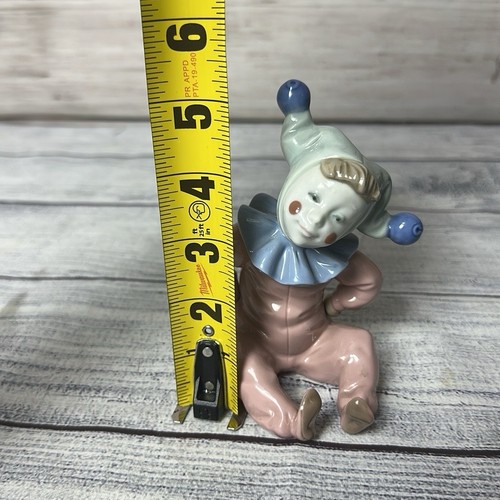 Vintage nao lladro small - nao,