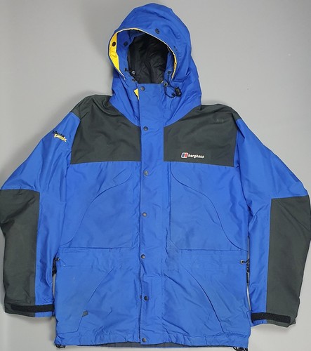 Berghaus mera peak - berghaus,