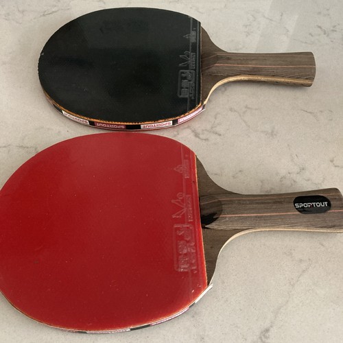 Sportout table tennis - table,