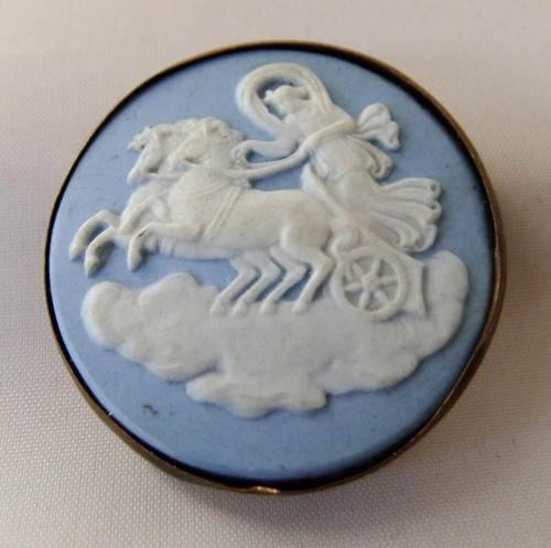 Vintage wedgwood jasperware - wedgwood,