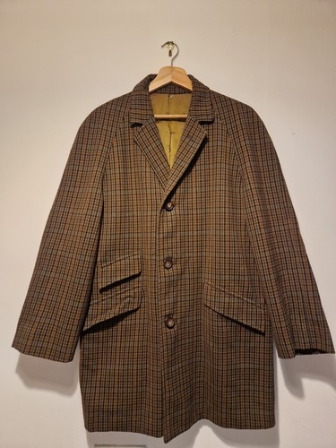 Vintage men jacket - vintage, cavalry