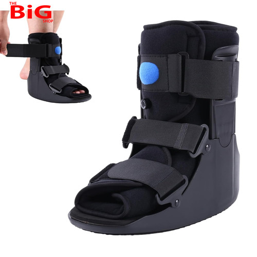 Short walker fracture boot air - walker,