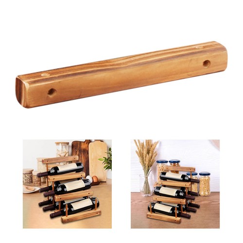 Wooden sticks accessories - wooden,